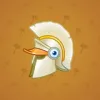Heroic Helmet #2989