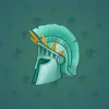 Heroic Helmet #2992