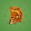 Heroic Helmet #2994