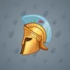 Heroic Helmet #2997
