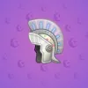 Heroic Helmet #2999