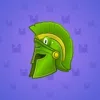 Heroic Helmet #300