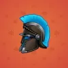 Heroic Helmet #3001