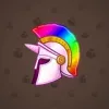 Heroic Helmet #3003