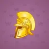 Heroic Helmet #3007