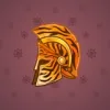Heroic Helmet #3008
