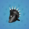 Heroic Helmet #3010