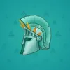 Heroic Helmet #3013
