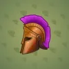 Heroic Helmet #3014