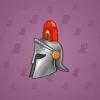 Heroic Helmet #3016