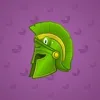Heroic Helmet #3017