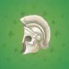 Heroic Helmet #3021