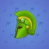 Heroic Helmet #3023