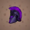 Heroic Helmet #3024