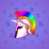 Heroic Helmet #3026