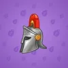 Heroic Helmet #3027