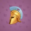 Heroic Helmet #3031