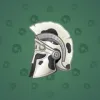 Heroic Helmet #3032