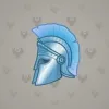 Heroic Helmet #3034