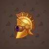 Heroic Helmet #3035