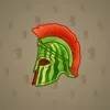 Heroic Helmet #3036