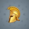 Heroic Helmet #3041