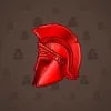 Heroic Helmet #3043