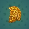 Heroic Helmet #3048