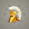 Heroic Helmet #3049
