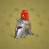Heroic Helmet #3050