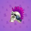 Heroic Helmet #3051