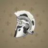 Heroic Helmet #3052