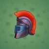 Heroic Helmet #3056