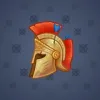 Heroic Helmet #3057