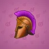 Heroic Helmet #3059