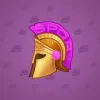 Heroic Helmet #3061