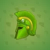Heroic Helmet #3062