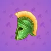 Heroic Helmet #3064