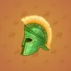Heroic Helmet #3066