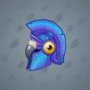 Heroic Helmet #3068