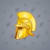 Heroic Helmet #3069