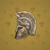 Heroic Helmet #3071