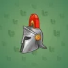 Heroic Helmet #3072