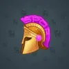 Heroic Helmet #3076