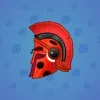 Heroic Helmet #3080