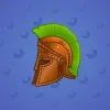 Heroic Helmet #3083