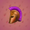 Heroic Helmet #3084