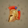 Heroic Helmet #3085