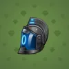 Heroic Helmet #3086