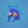 Heroic Helmet #3087